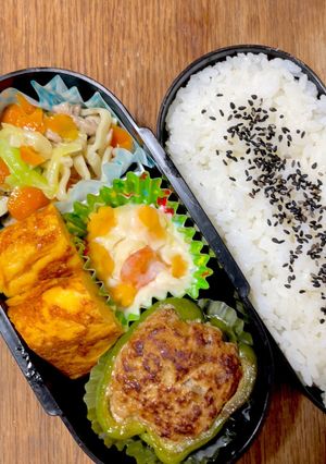 今日も元気にいってらっしゃい！5/20-レシピのメイン写真
