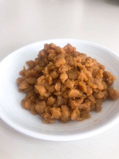 大豆のお肉でそぼろ-レシピのメイン写真