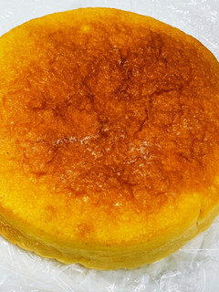 失敗したスポンジケーキはタルト生地に!-レシピのメイン写真
