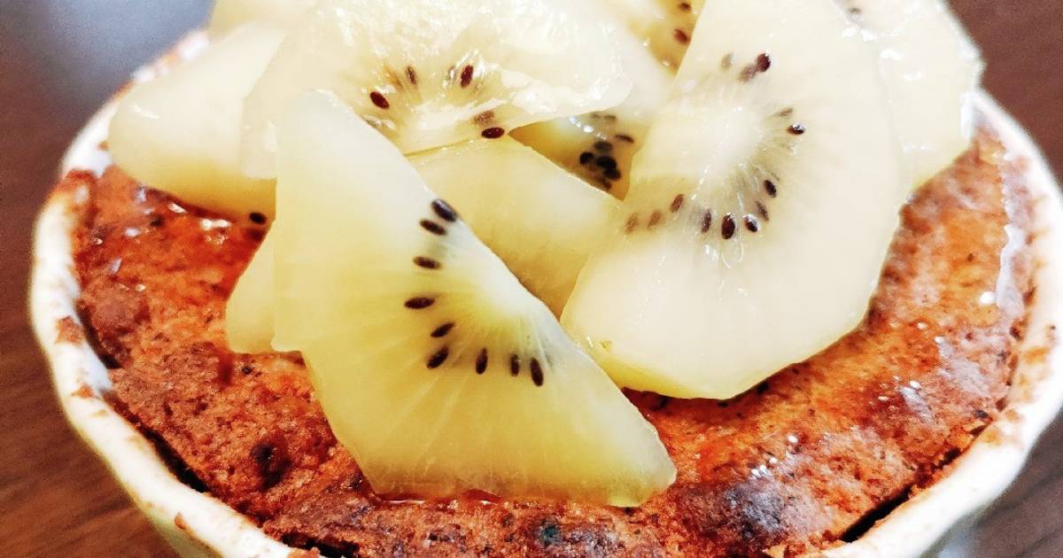 基本からアレンジまで！思わずつくりたくなる「はちみつタルト」の 