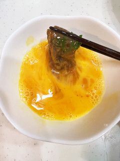鰻のタレで作る、おあげさんのすき焼き!-レシピのメイン写真