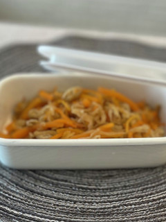 しみしみ切り干し大根の煮物-レシピのメイン写真