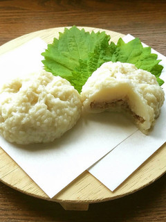 【リメイク】残ったそうめんで小籠包!!-レシピのメイン写真