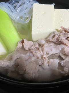 水炊き鍋-レシピのメイン写真