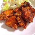 甘辛★かんたんヤンニョムチキン