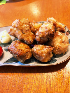 豚の唐揚げ-レシピのメイン写真