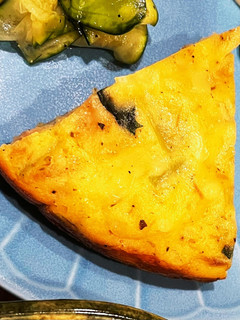 炊飯器でケークサレ-レシピのメイン写真