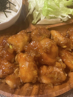 簡単 油淋鶏-レシピのメイン写真