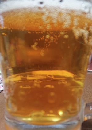 美味しい!簡単!ジンジャービール-レシピのメイン写真