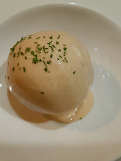 まるごとトマトサラダ-レシピのメイン写真