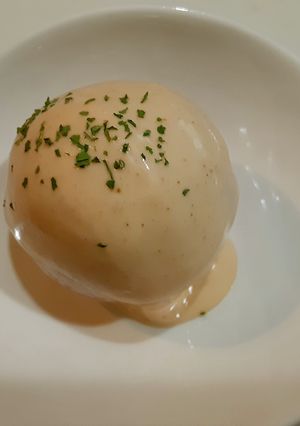 まるごとトマトサラダ-レシピのメイン写真