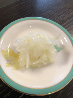 酢玉ねぎ・塩レモン入り-レシピのメイン写真