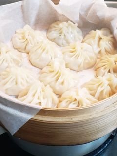 すぐに作れる!餃子の皮で小籠包-レシピのメイン写真