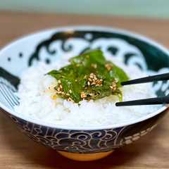 รูปของ 大葉漬け