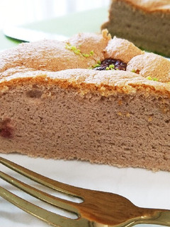 苺♡台湾カステラ-レシピのメイン写真