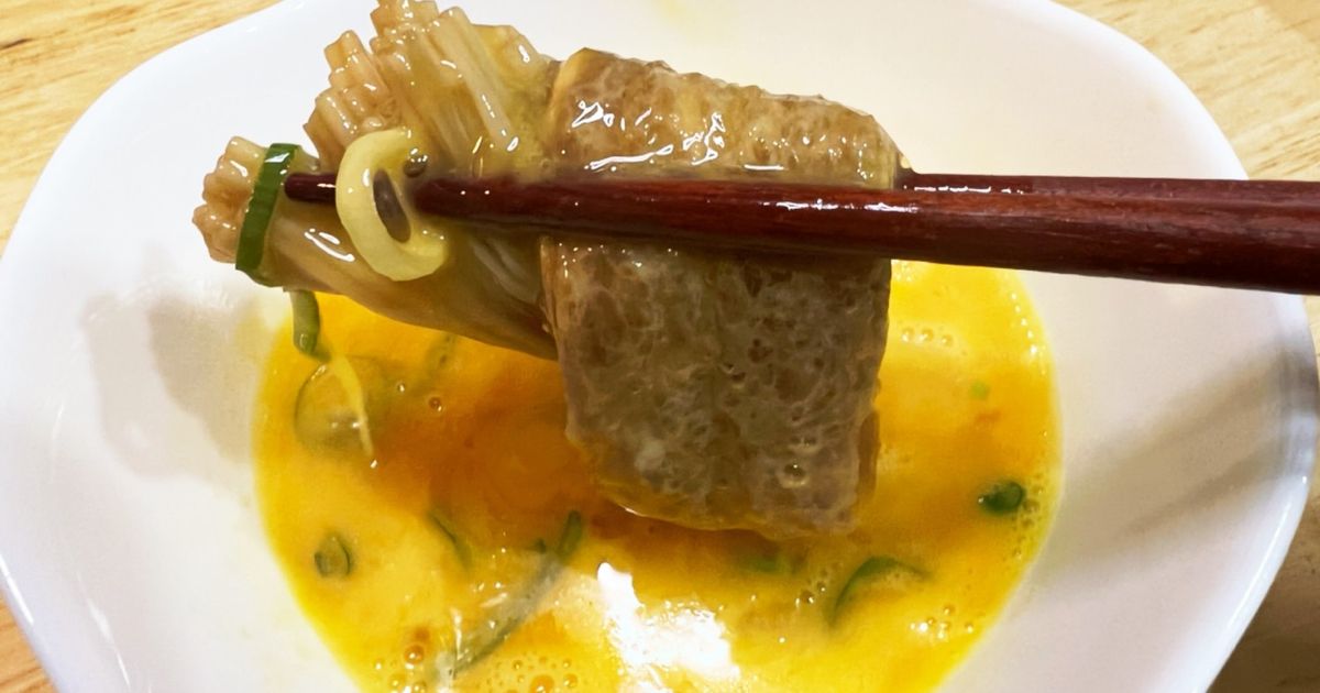 基本からアレンジまで!思わずつくりたくなる「牛脂 ヘット」のレシピ集 | クックパッド