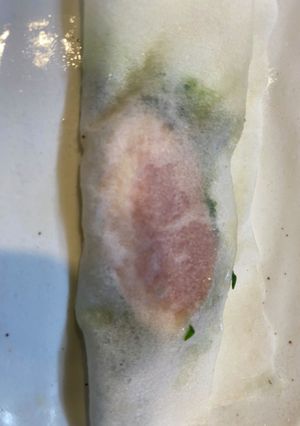 春巻き(生)-レシピのメイン写真