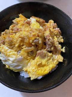 とろーり親子丼-レシピのメイン写真