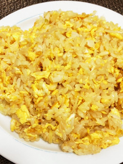黄金チャーハン-レシピのメイン写真