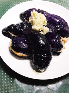 茄子のはさみ揚げ-レシピのメイン写真
