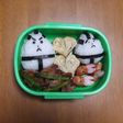 キャラ弁 お相撲さん 第2弾