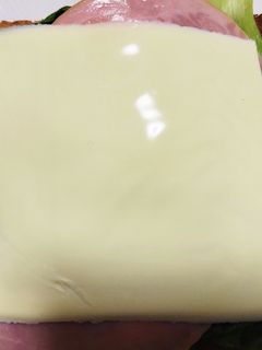 チーズ×ハム×玉子 サンド-レシピのメイン写真
