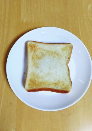 ♪熟したバナナのあま～いホットサンド♪-レシピのメイン写真