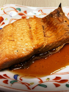 漁師町の定番 鮭の醤油漬け 簡単 保存可-レシピのメイン写真