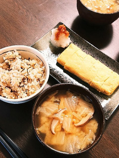 卵焼き-レシピのメイン写真