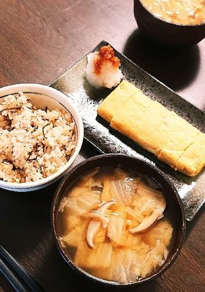 卵焼き-レシピのメイン写真
