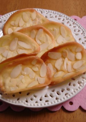 簡単♡チュイール-レシピのメイン写真