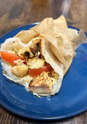 【ザオリク】カピカピご飯の復活術-レシピのメイン写真