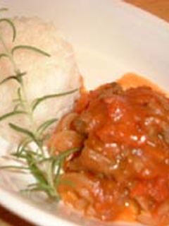 Gizzardsトマト煮込み-レシピのメイン写真