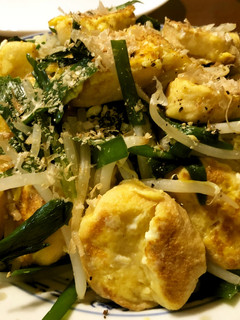 焼き麩でも美味しい★フ―チャンプルー♪-レシピのメイン写真