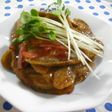 激ウマ~な「ゴボウとべーコンの甘辛炒め」