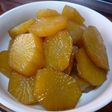 止まらない☆甘辛ヤーコン♪