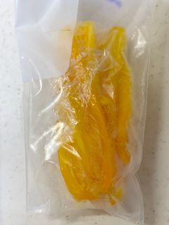パプリカの冷凍保存^^-レシピのメイン写真