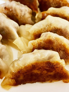 もやしの餃子-レシピのメイン写真