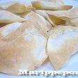 餃子の皮が余ったら☆簡単おつまみ