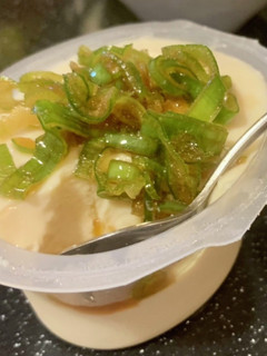 超簡単♪ねぎ醤油-レシピのメイン写真