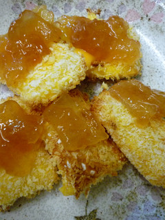 チーズフライもどき-レシピのメイン写真
