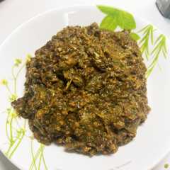 รูปของ ずぼらキーマカレー フードプロセッサー
