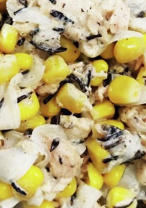 うちの味♤常備菜❣ひじきのゴママヨサラダ-レシピのメイン写真