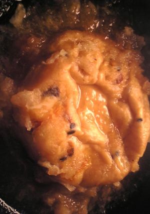 がんもと大根おろしのみぞれ煮-レシピのメイン写真