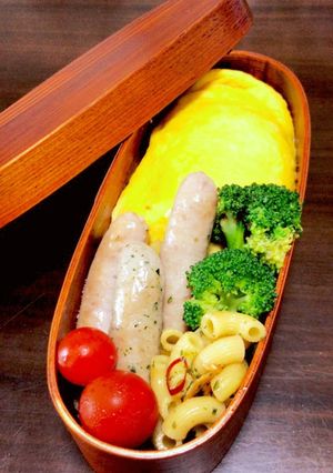 高校生のお弁当20220523-レシピのメイン写真