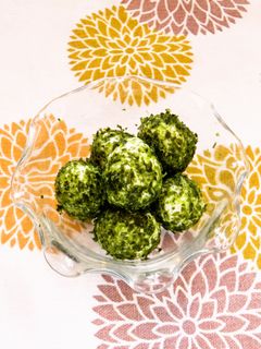 ☺簡単♪うずら玉子の青のりピクルス☺-レシピのメイン写真