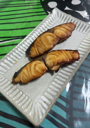 メダイ幽庵焼き-レシピのメイン写真