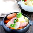 うま味たっぷり♪我が家のポトフ