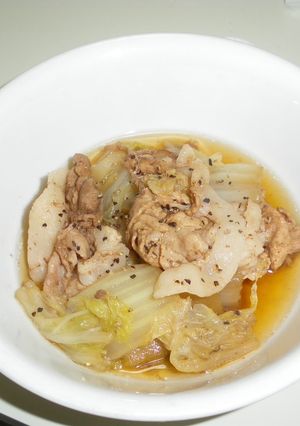 簡単!適当!失敗なし!うま煮☆-レシピのメイン写真
