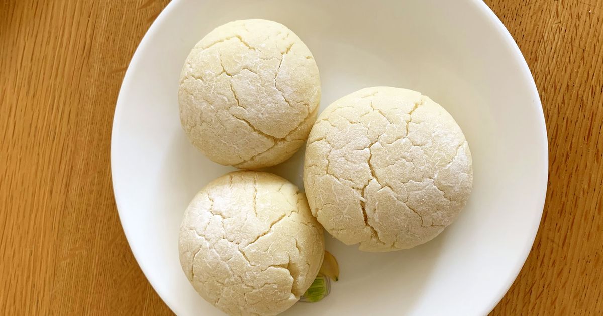 100％コーンのパン by mayzon 【クックパッド】 簡単おいしい